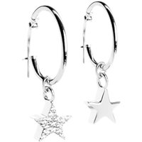 Orecchini Jack&co Donna Dream in Argento JCE0501